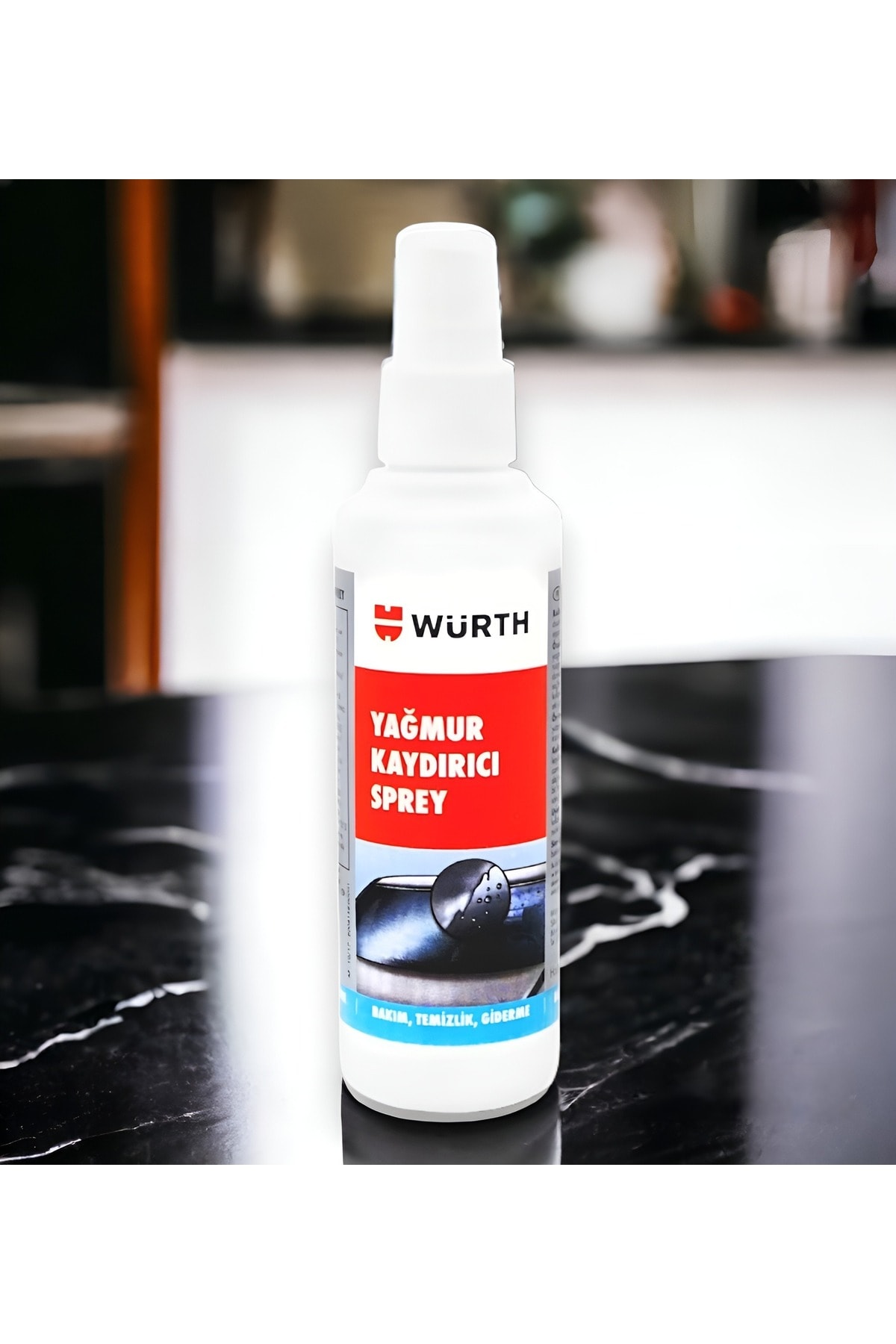 Yağmur Kaydırıcı Sprey Orıjınal 150 ml (2023 TARİHLİ)