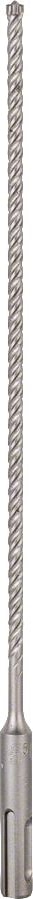 BOSCH - Sds-Plus-7x Serisi Kırıcı Delici Matkap Ucu 5,5*265 mm