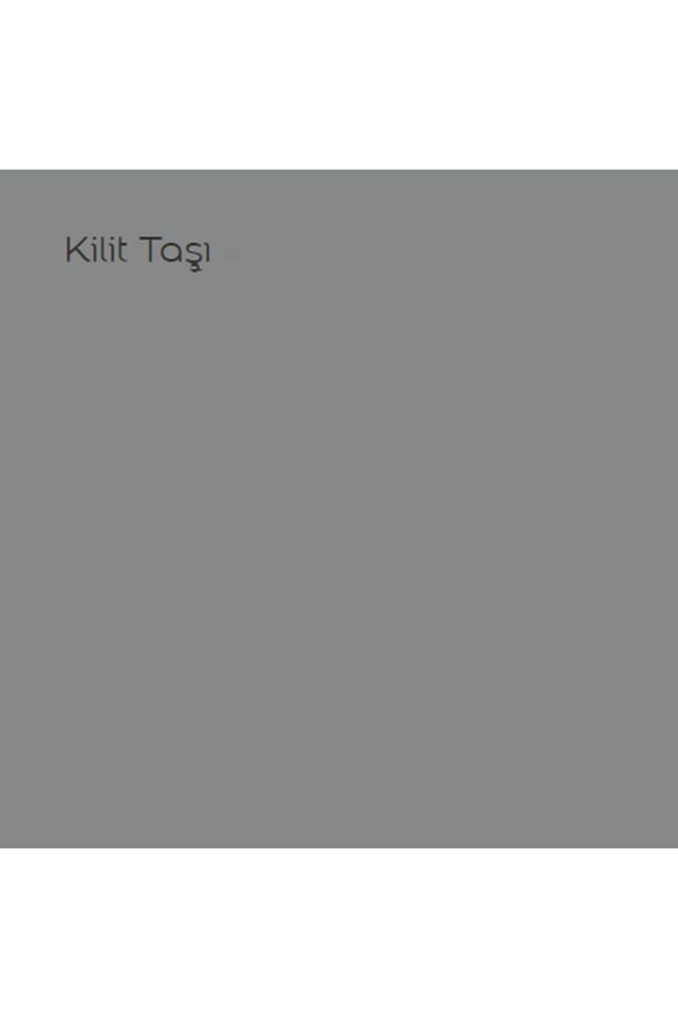 Sil-pak Kilit Taşı 7,5lt (10 Kg)