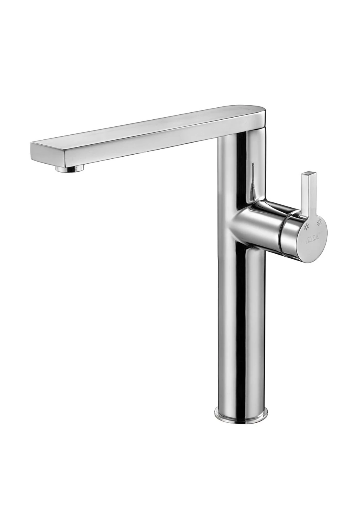 Mina Yüksek Tip Lavabo Bataryası