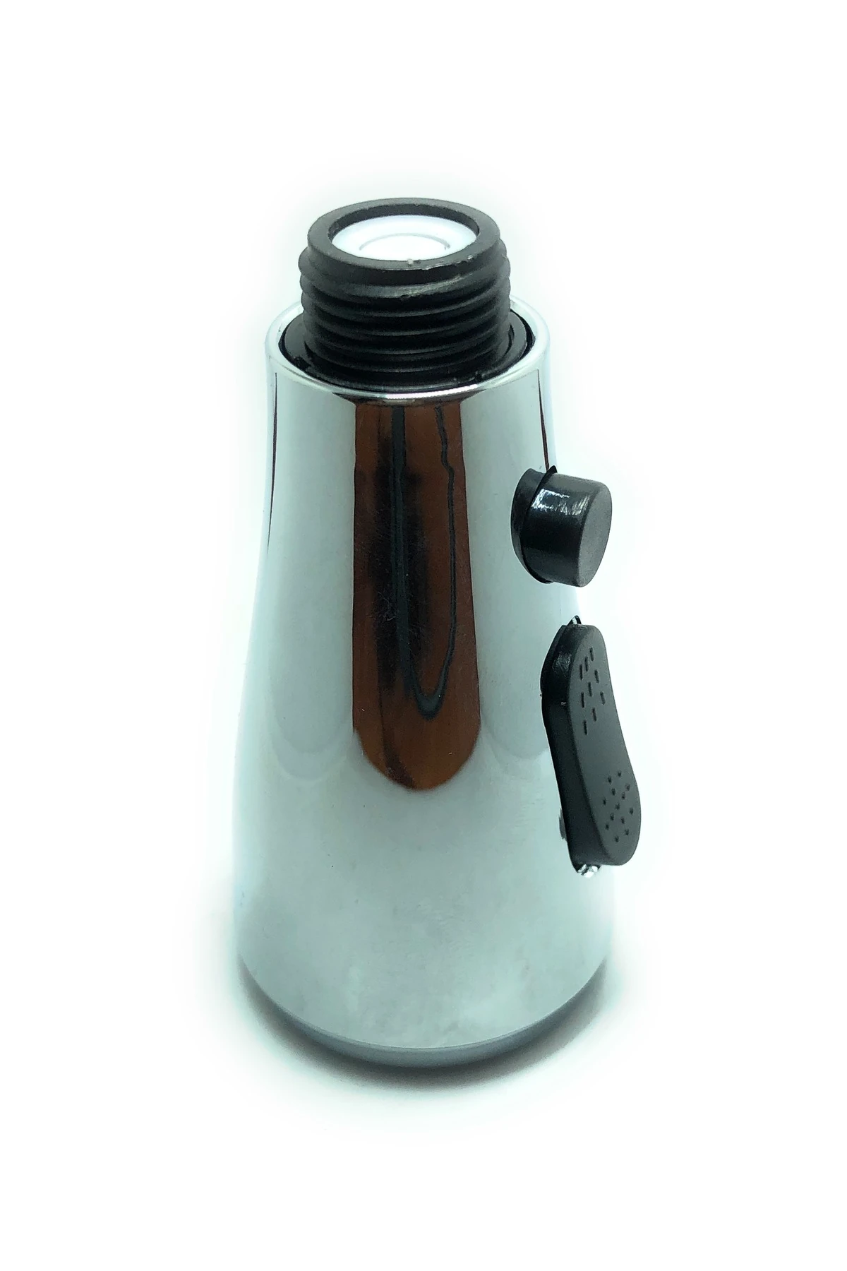 Mutfak Bataryası El Duşu Grubu Parlak Krom