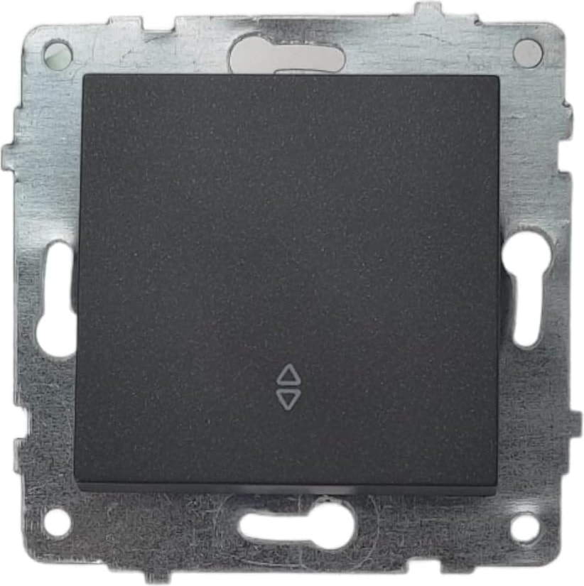 Quantum Siyah Vaviyen (ovivo) Çerçeve Dahildir