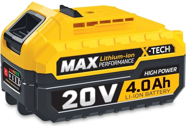 SGS Akü Yedek Batarya 20 Volt - 4.0 Amper