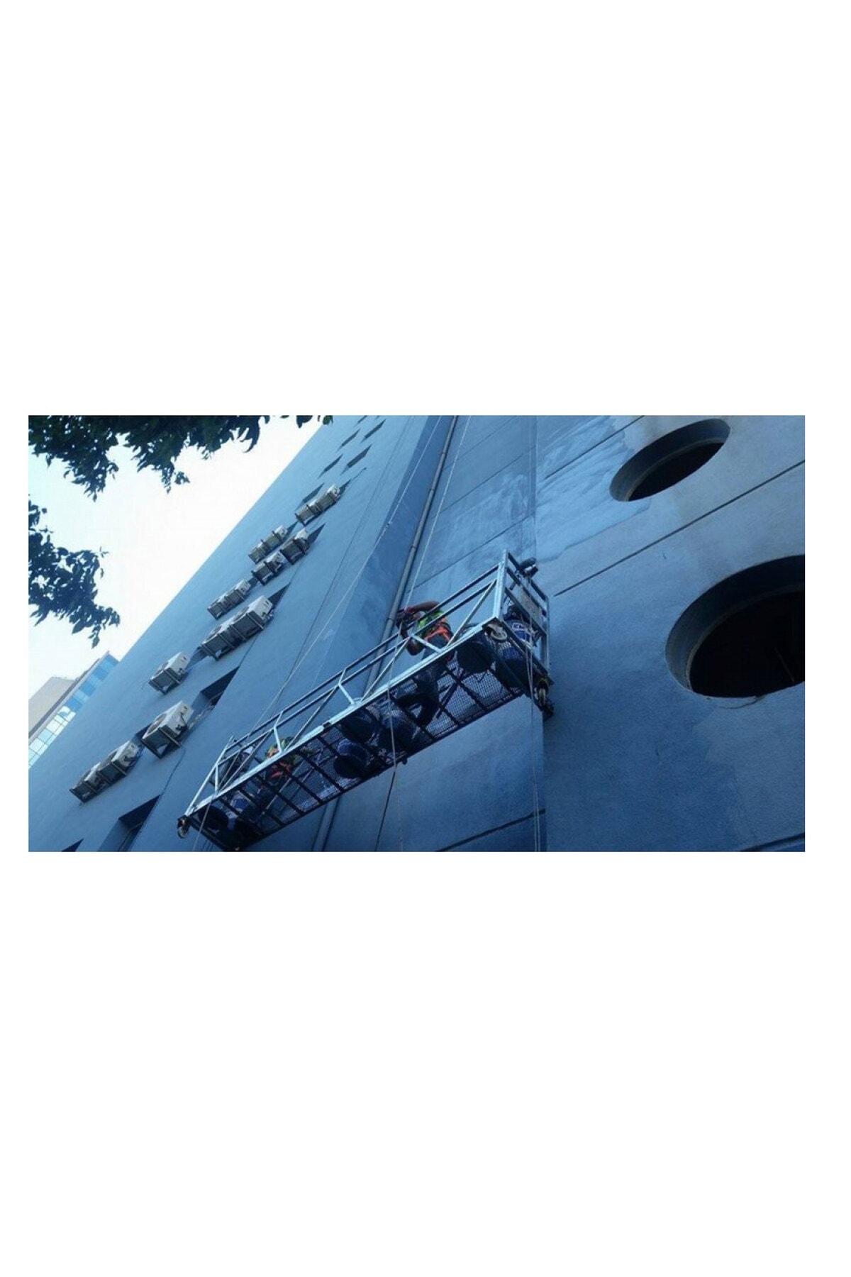 THERMAL PAINT Isı Yalıtım Boyası 18 L