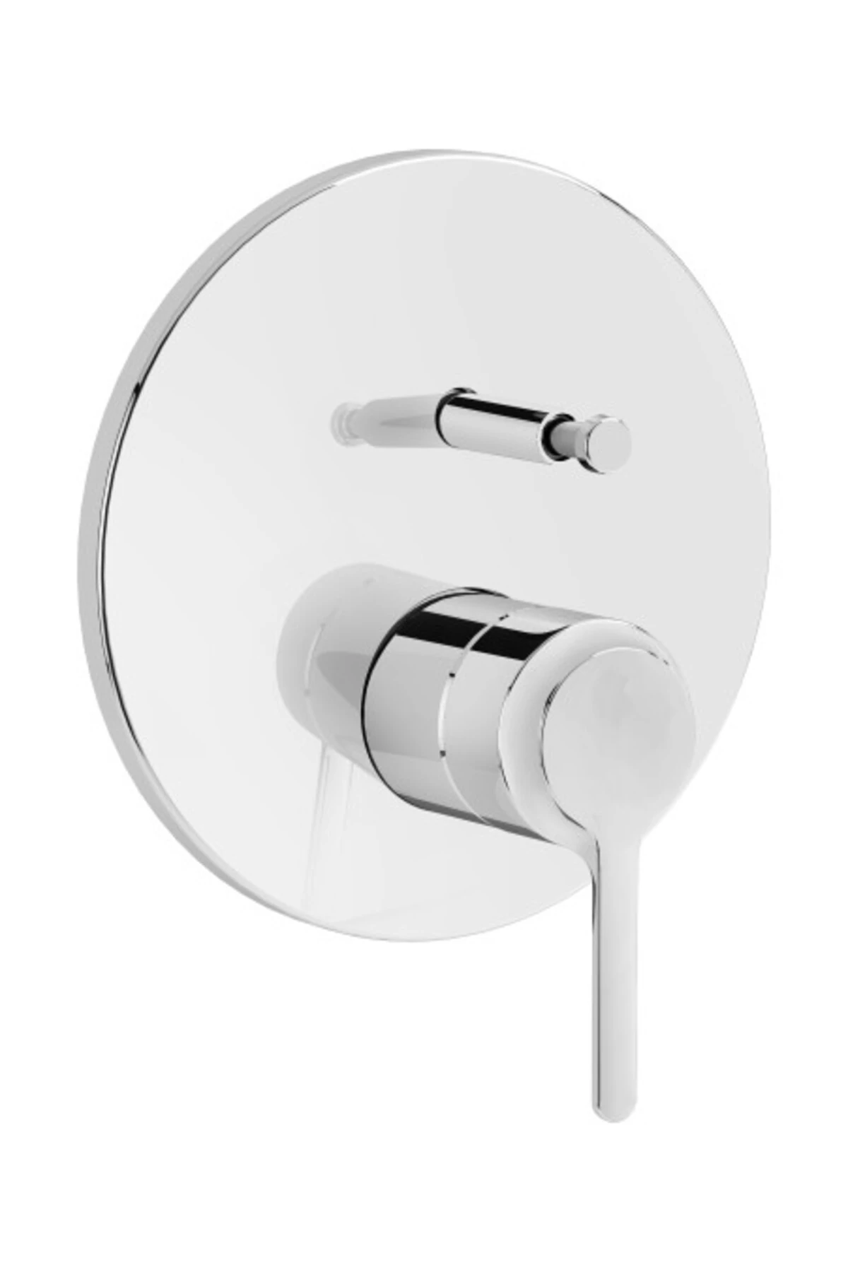 A42895 Vitra Origin Classic Ankastre Banyo Bataryası (Sıva Üstü Grubu)