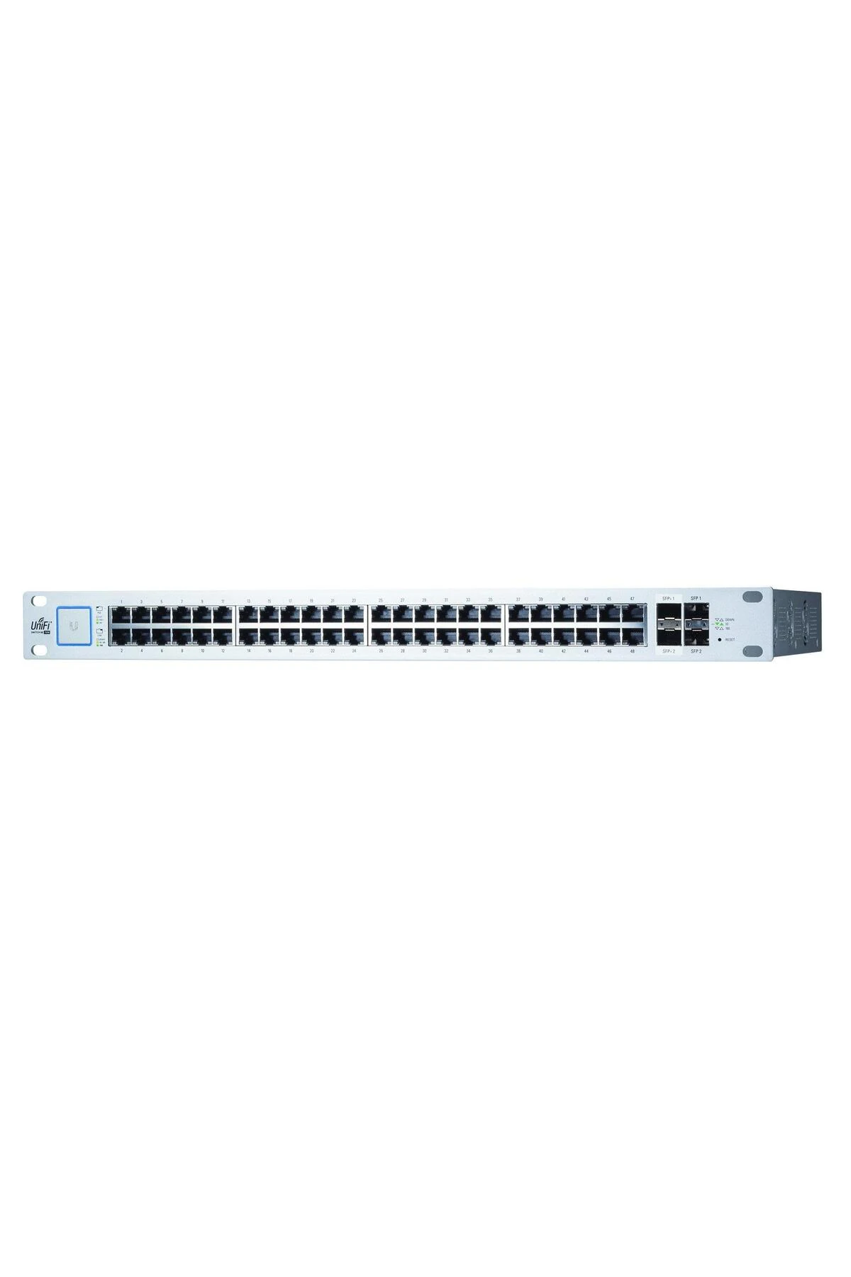 UniFi US-48-500W 48 Bağlantı Noktalı Ethernet Anahtarı (Yenilenmiş)