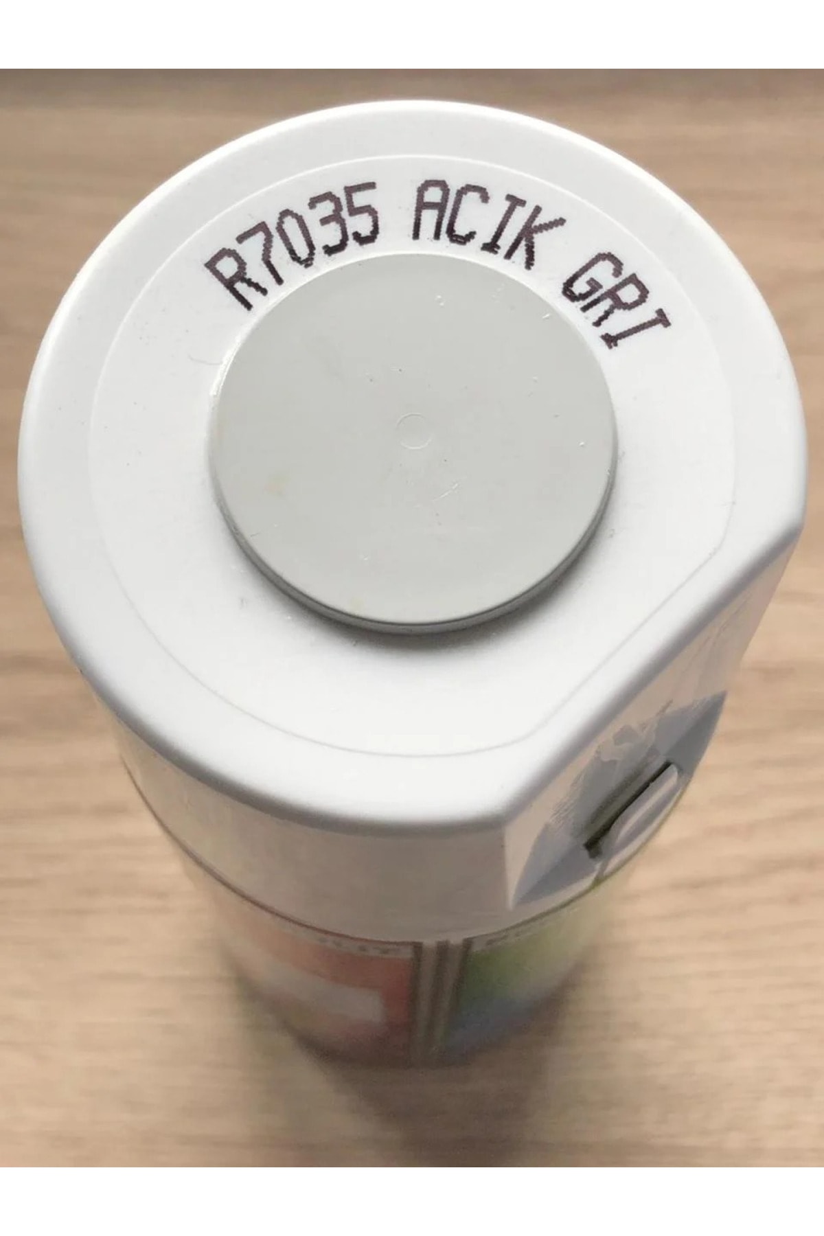 AÇIK GRİ 7035 AKÇALI SPREY BOYA