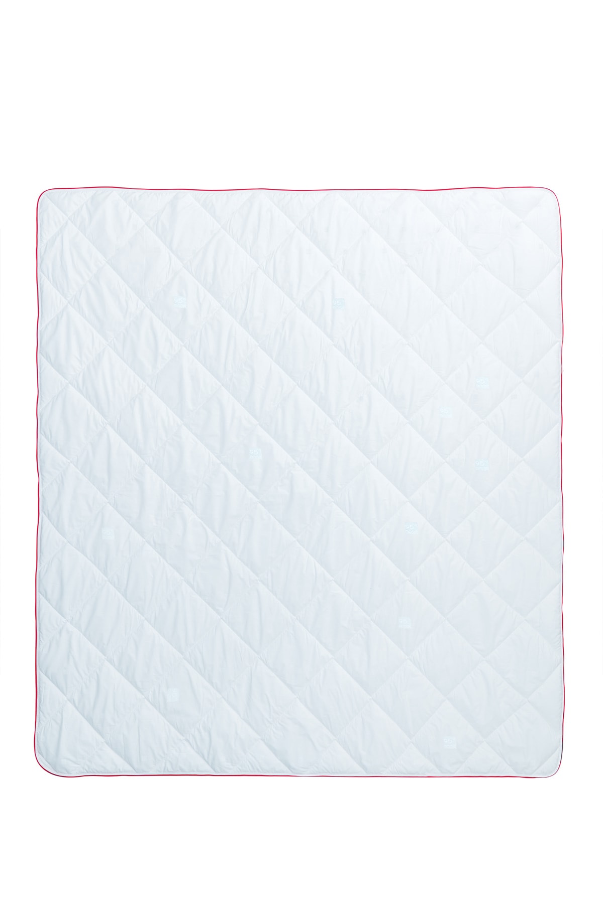 Dacron® 95 Tek Kişilik Yorgan, 155x215 Cm