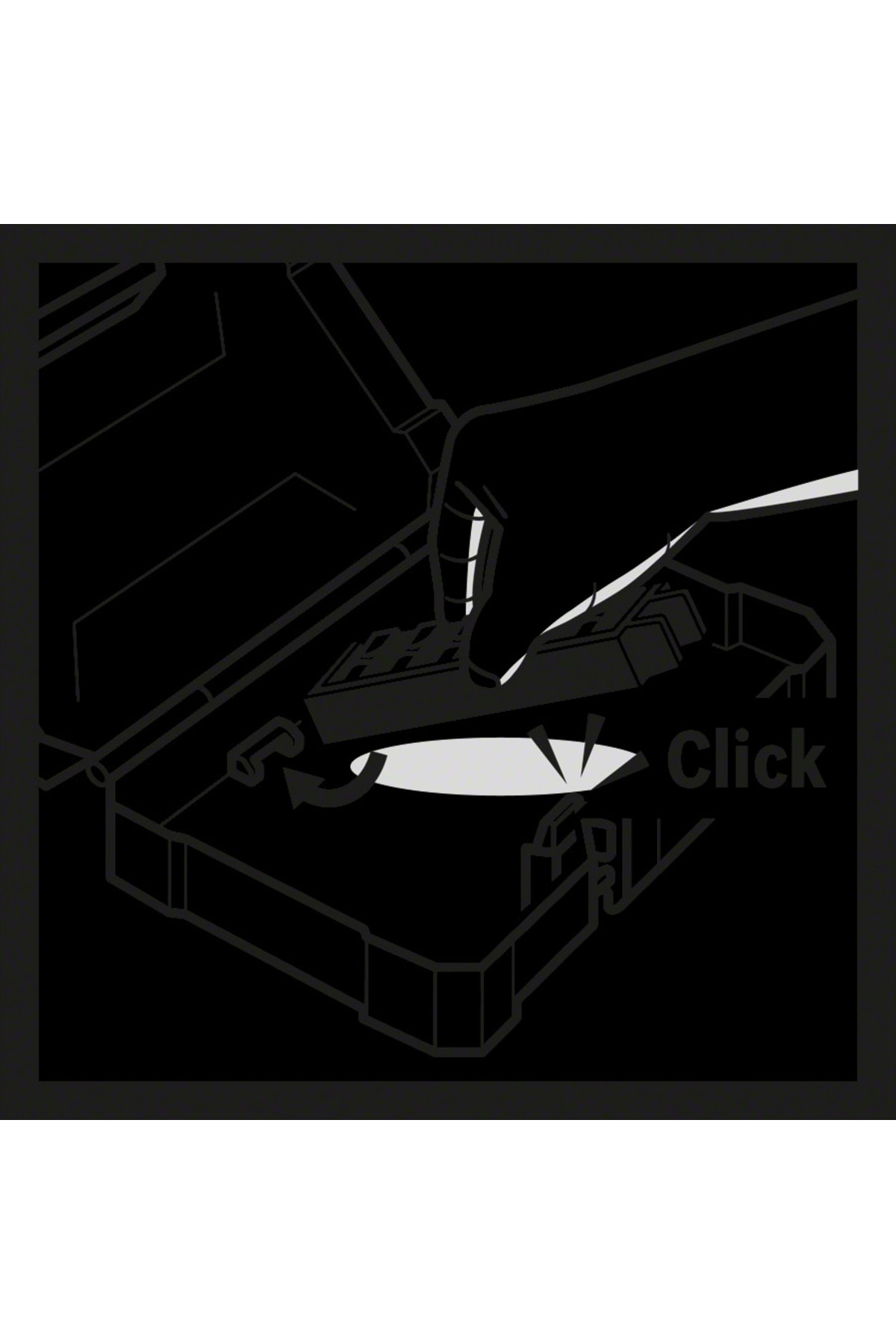 - Impact Control Serisi Çift Taraflı Vidalama Ucu 9'lu Set *110mm
