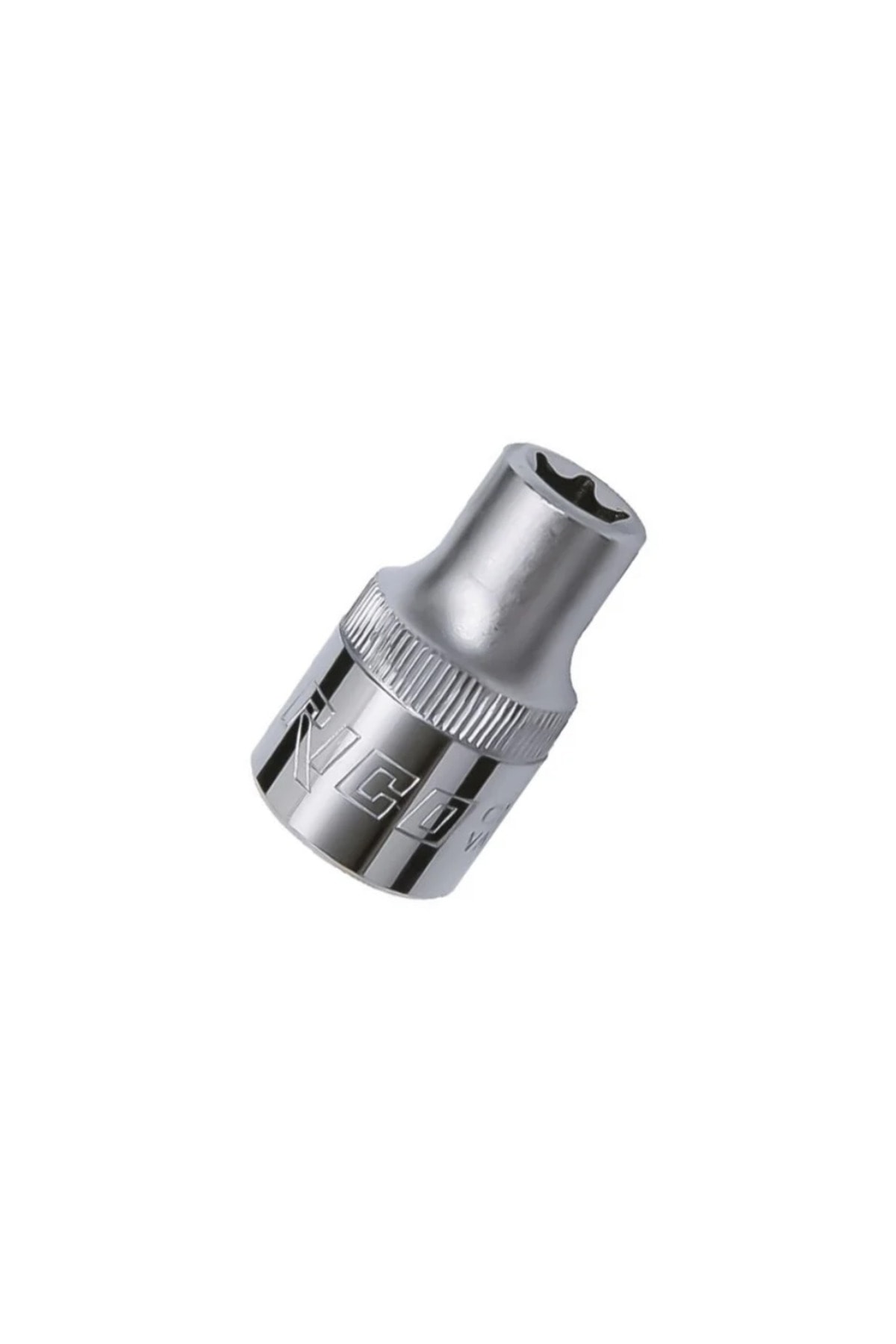 1/2” İç Torx Lokma E-10