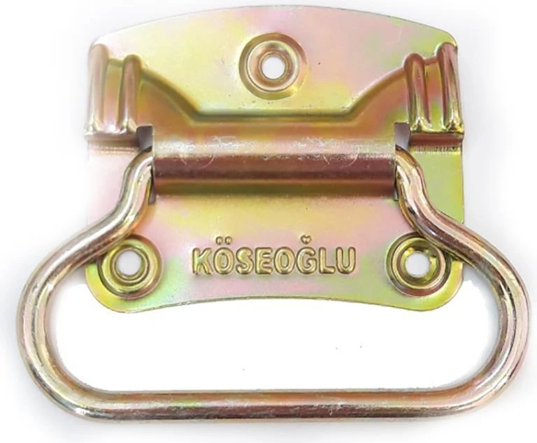 Sandık Kulpu Büyük