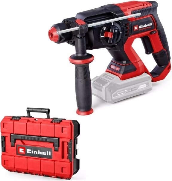 Tp-Hd 18/22 D Li Bl Matkap Axxio 18/150 Avuç Taşlama 2X4.0AH Akülü Kömürsüz Set