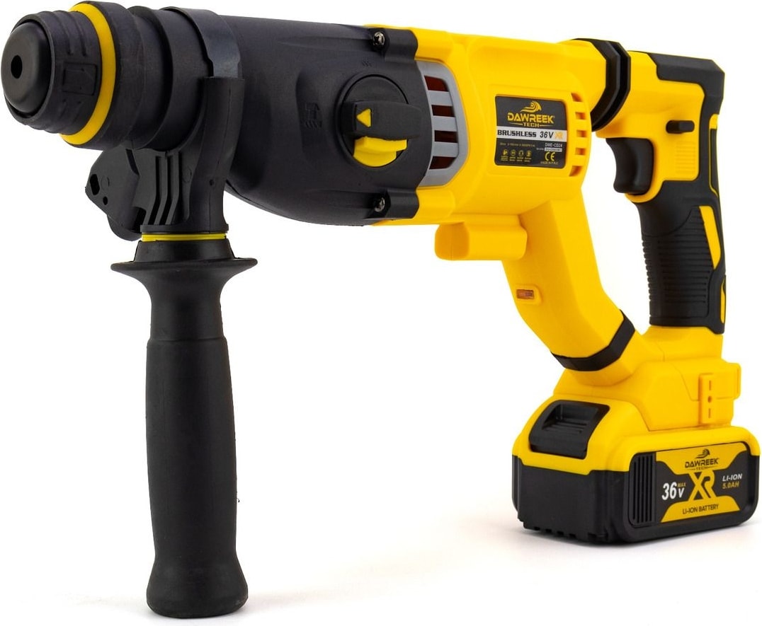 36V Dw Şarjlı Hilti