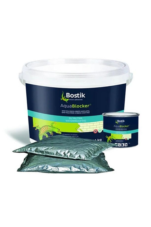 Aqua Blocker 1 KG