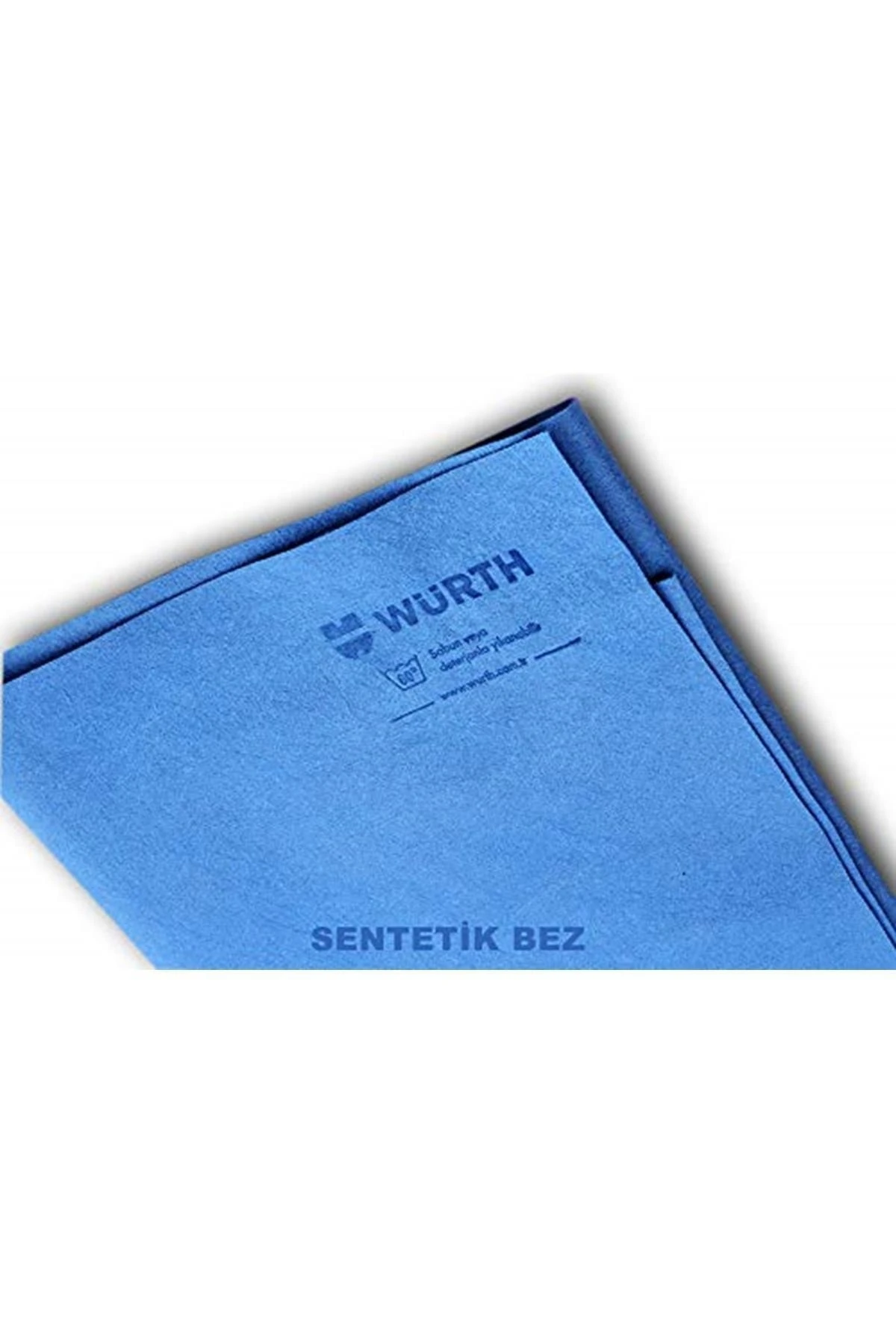 Sentetik Güderi Bezi 40x40