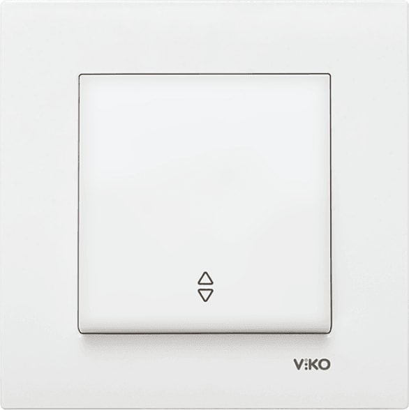 Karre Vavien Beyaz (Çerçeve Dahil) 90967004