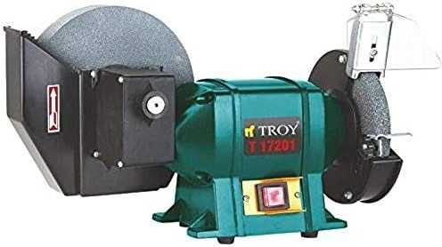 T 17201 Taş Motoru, 150 x 20 x 32 mm