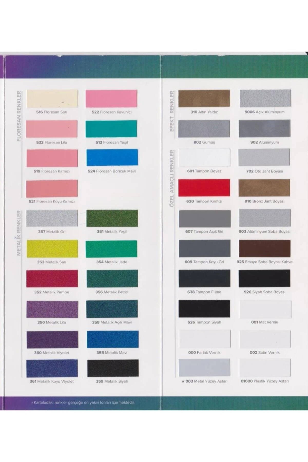 Floresan K.kırmızı Sprey Boya 400ml - 521