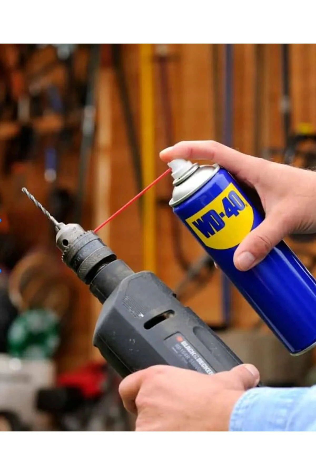 HENKEL PİPETLİ PAS SÖKÜCÜ YAĞLAYICI 200ml