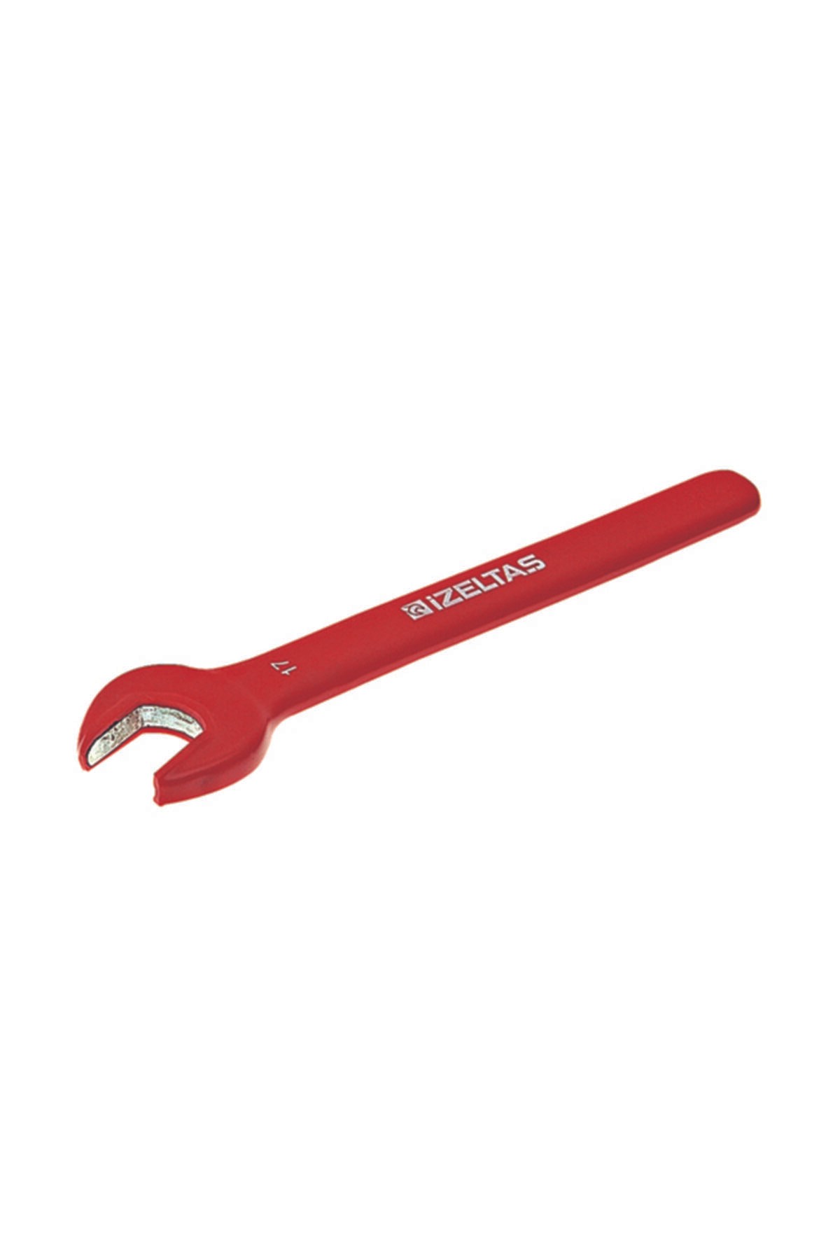 Süper Izole Çatal Ağız Anahtar 11 Mm