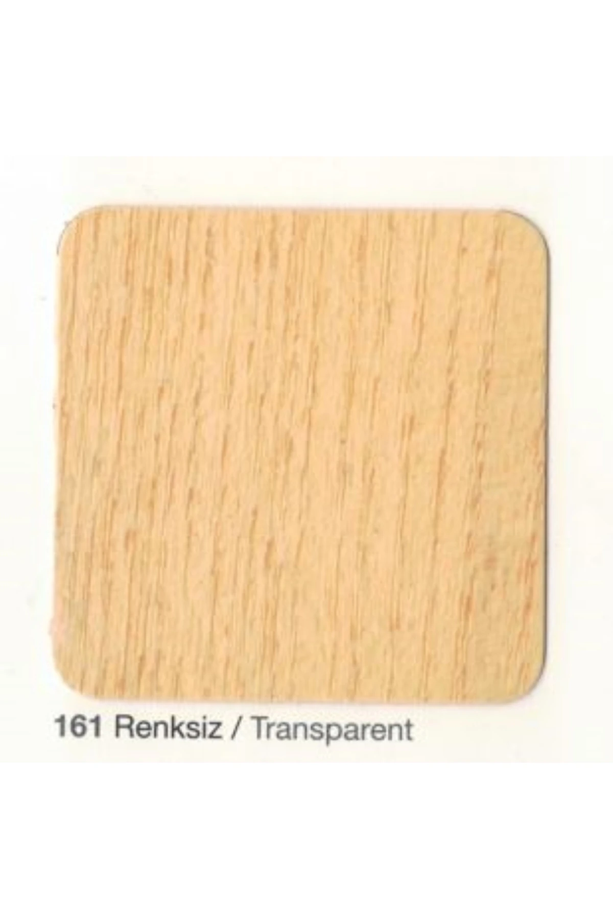 Ahşap Verniği-vernik-politex Lux Vernikli Parlak-renksiz