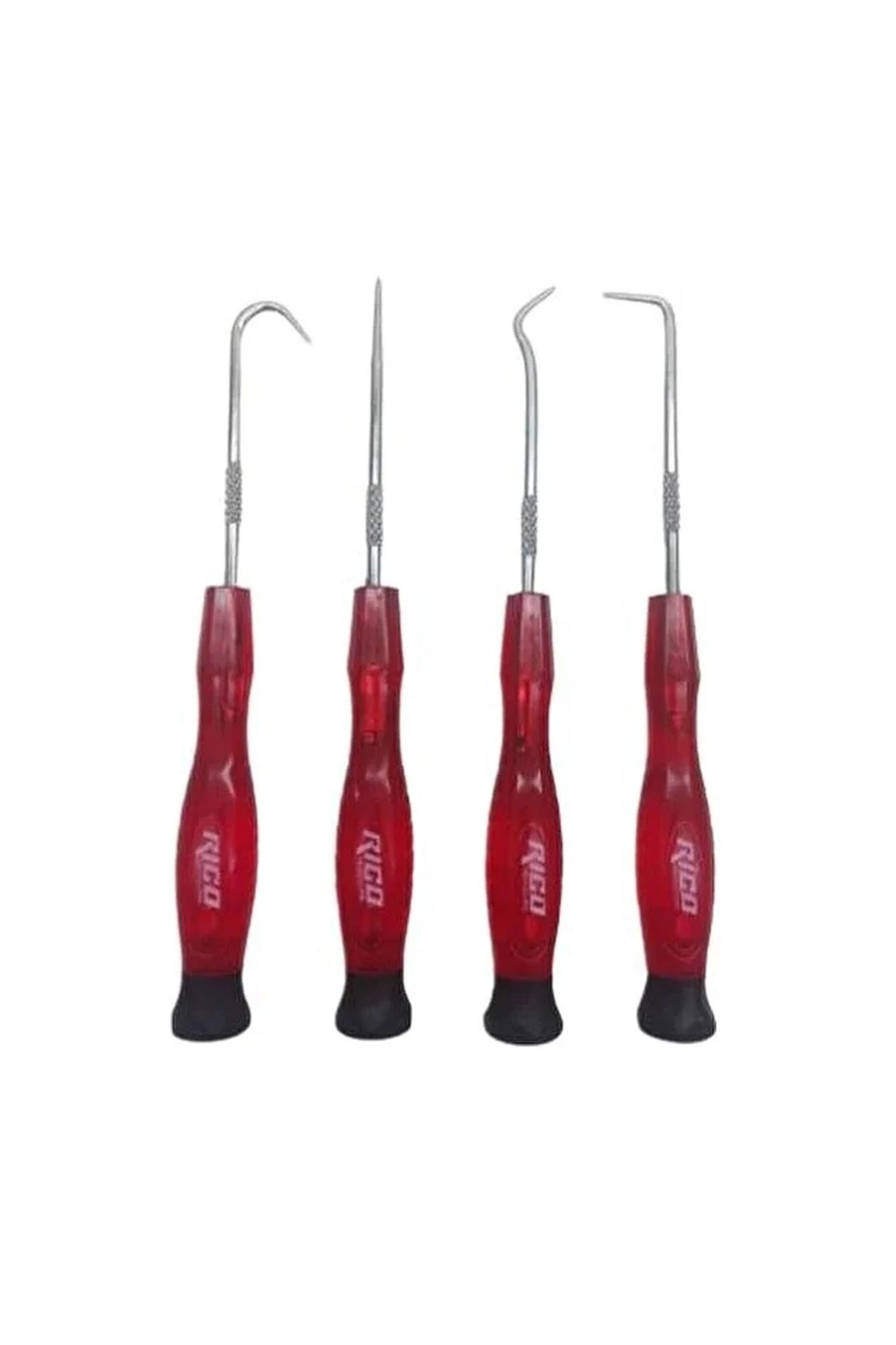 003-KK1973 Conta Oring Çıkartma Seti 4 Parça