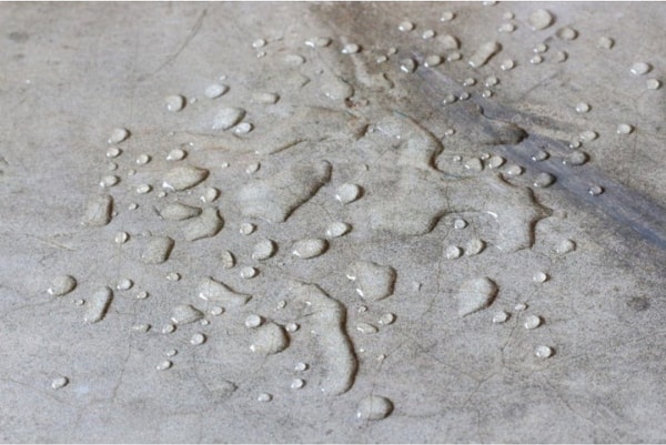 Şeffaf Su İtici Sıvı 30 kg - Prosil 850