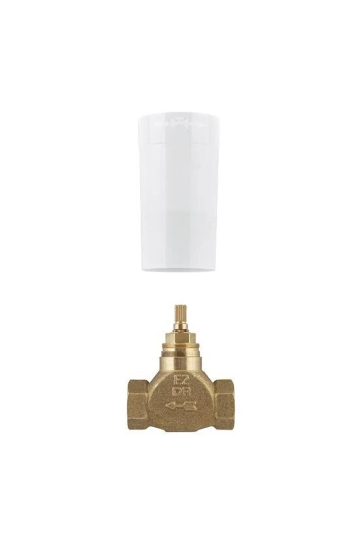 Ankastre Stop Valf Için Iç Gövde 1 /2" - 29811000