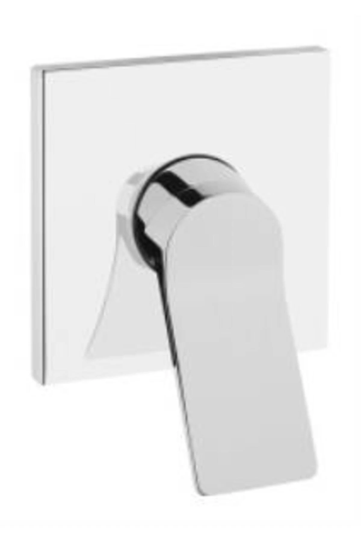 Memorıa Ankastre Duş Bataryası A42283 Sıva Üstü Grubu - Krom