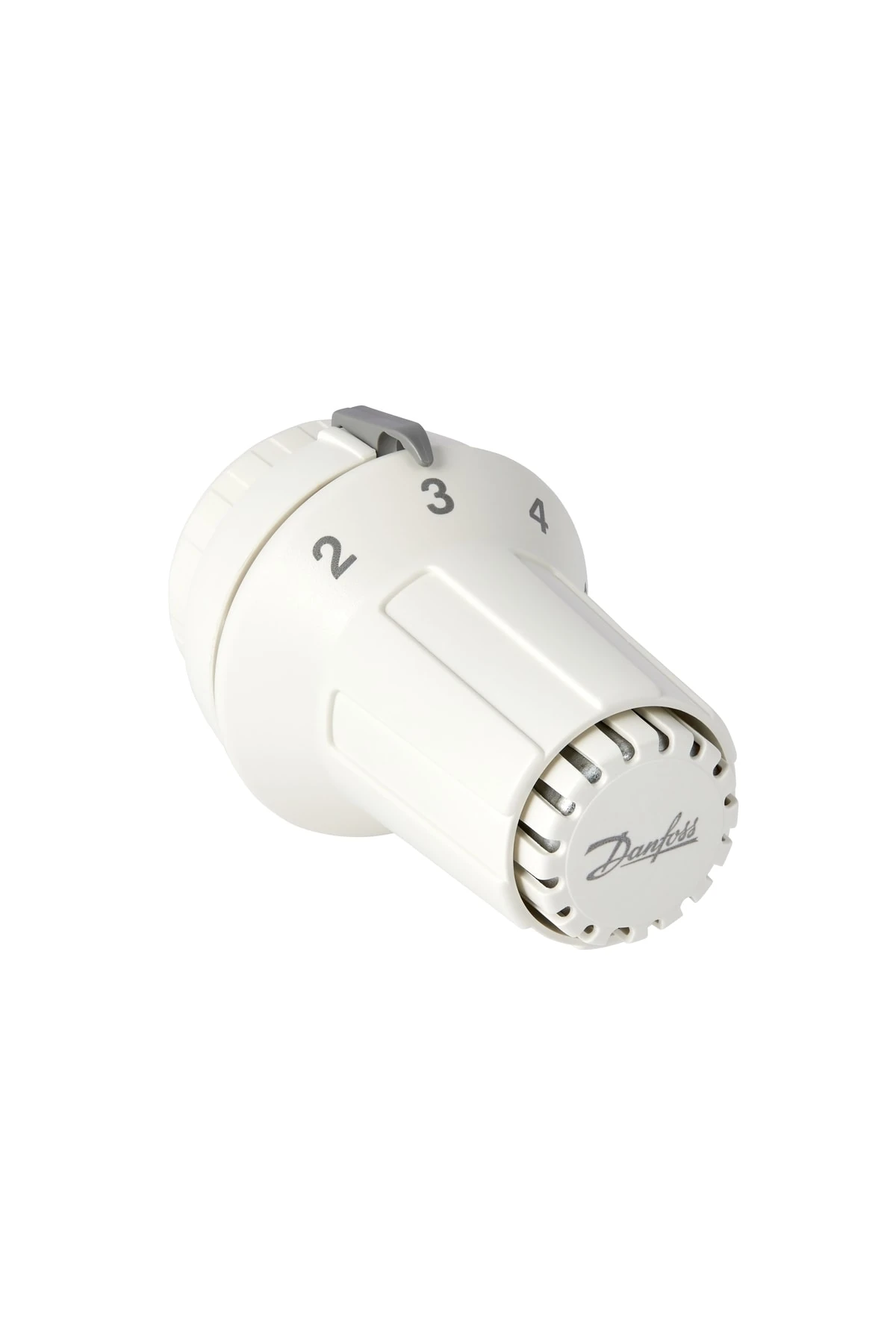 Termostatik Radyatör Vana Kapağı (KAFA) Ras-c 5015 - - 013g5015