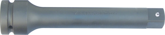 3/4 Havalı Lokma Ara Kol 250mm