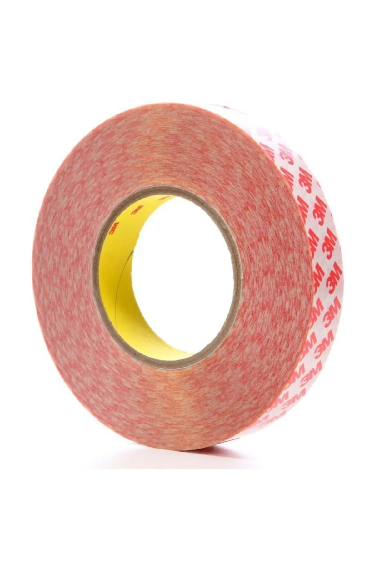 9088 Çift Taraflı Bant - Şeffaf 20mm x 50mt