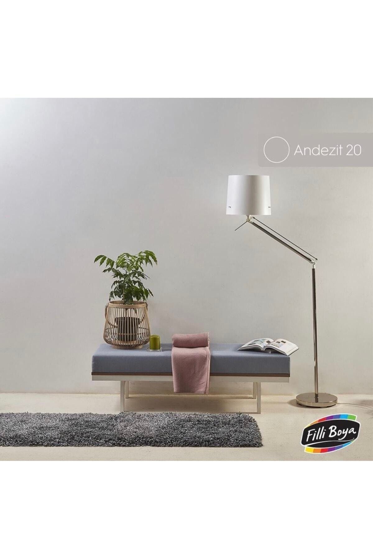 Momento Silan 2.5lt Renk: Andezit20