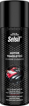 Motor Temizleme Spreyi 200 ml