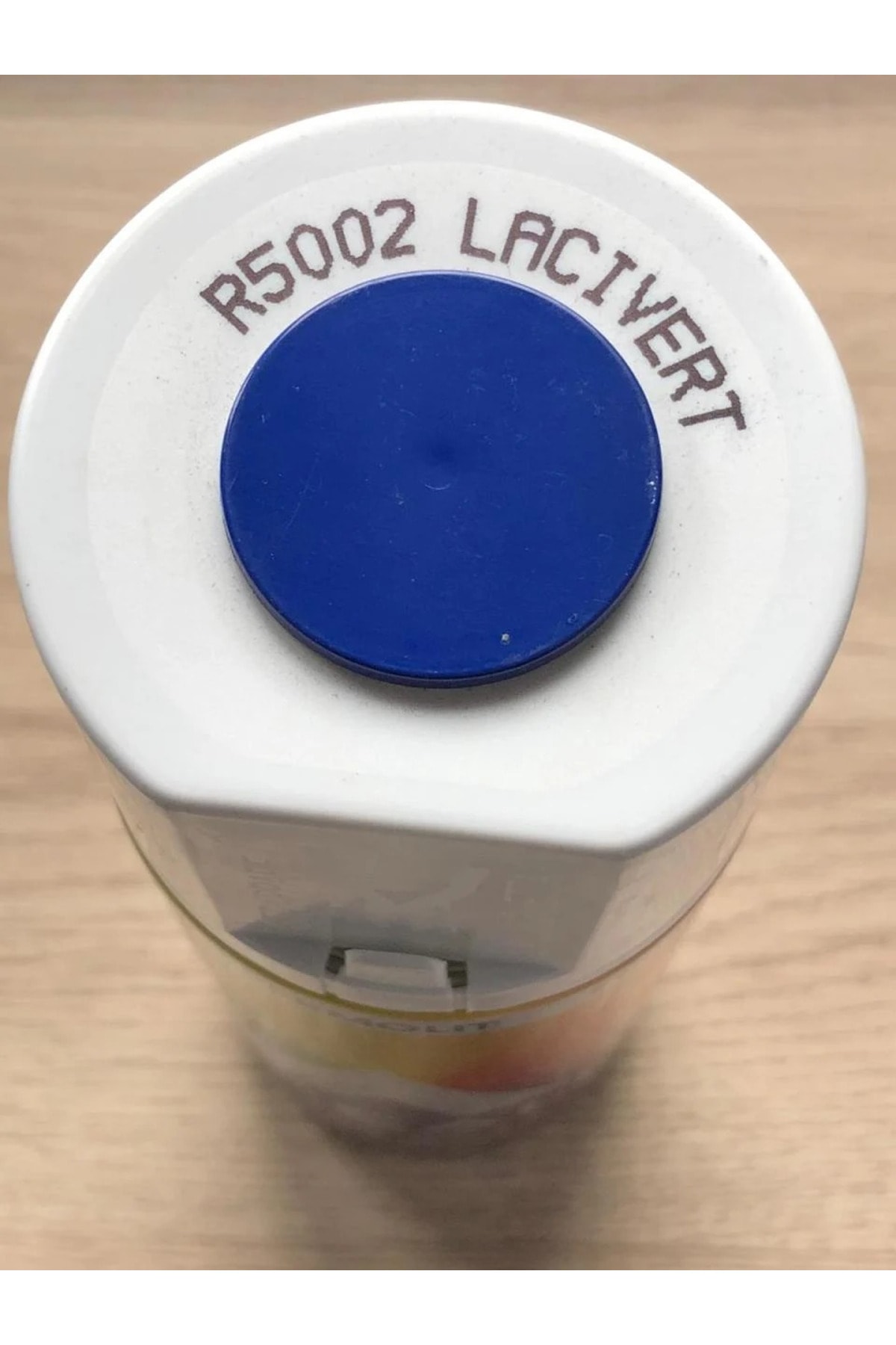 LACİVERT 5002 AKÇALI SPREY BOYA