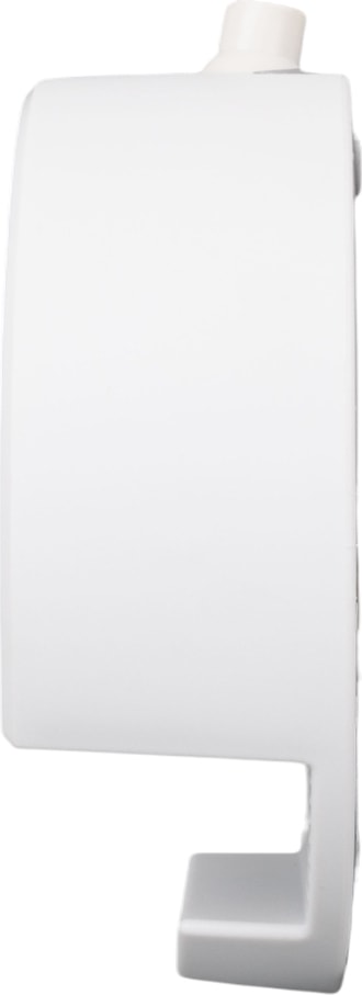 Ve- G1102C 2'li USB + Type-C Girişli Telefon Standlı 1.5 Metre Grup Priz