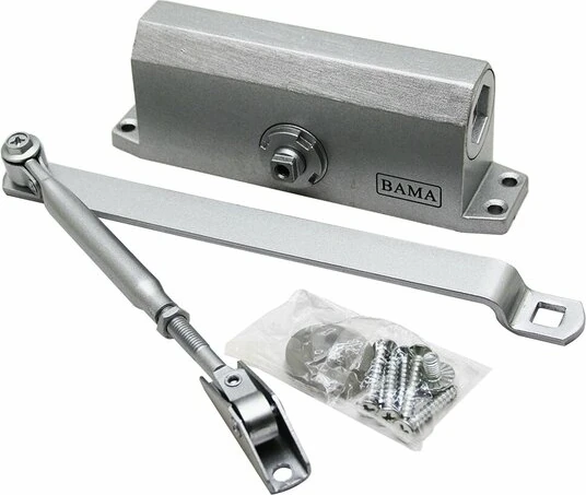 Kapı Yayı Kapı Kapatma Hidroliği - 65 kg (5263)