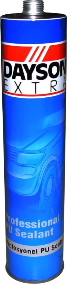 Beyaz Mastik 25 X 280Ml