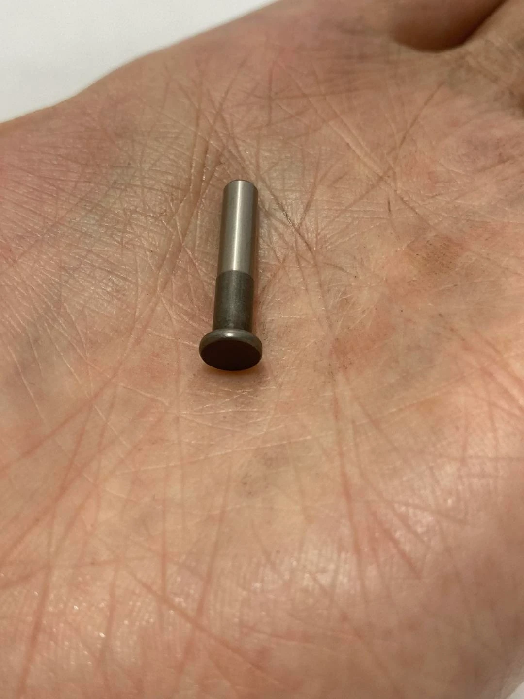 Düz Başlı Pim 4X22,5 mm 100 Adet