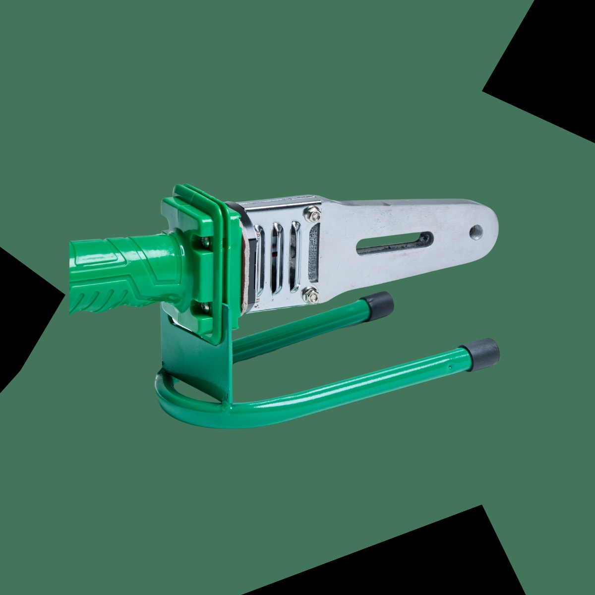 Nr-01 Makine + Ayak 1000W Mini Tasarım 340 Derece Dijital Boru Kaynak Makinası ( Makine+Ayak )