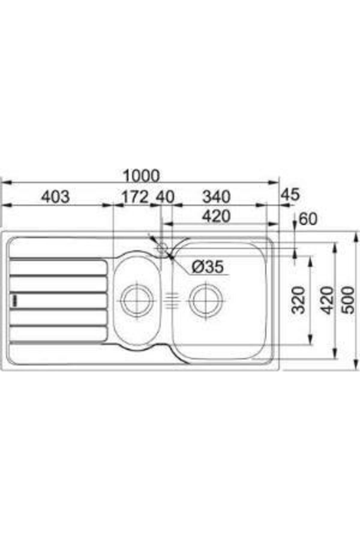Skx 651 Eviye, Spark, Sağ