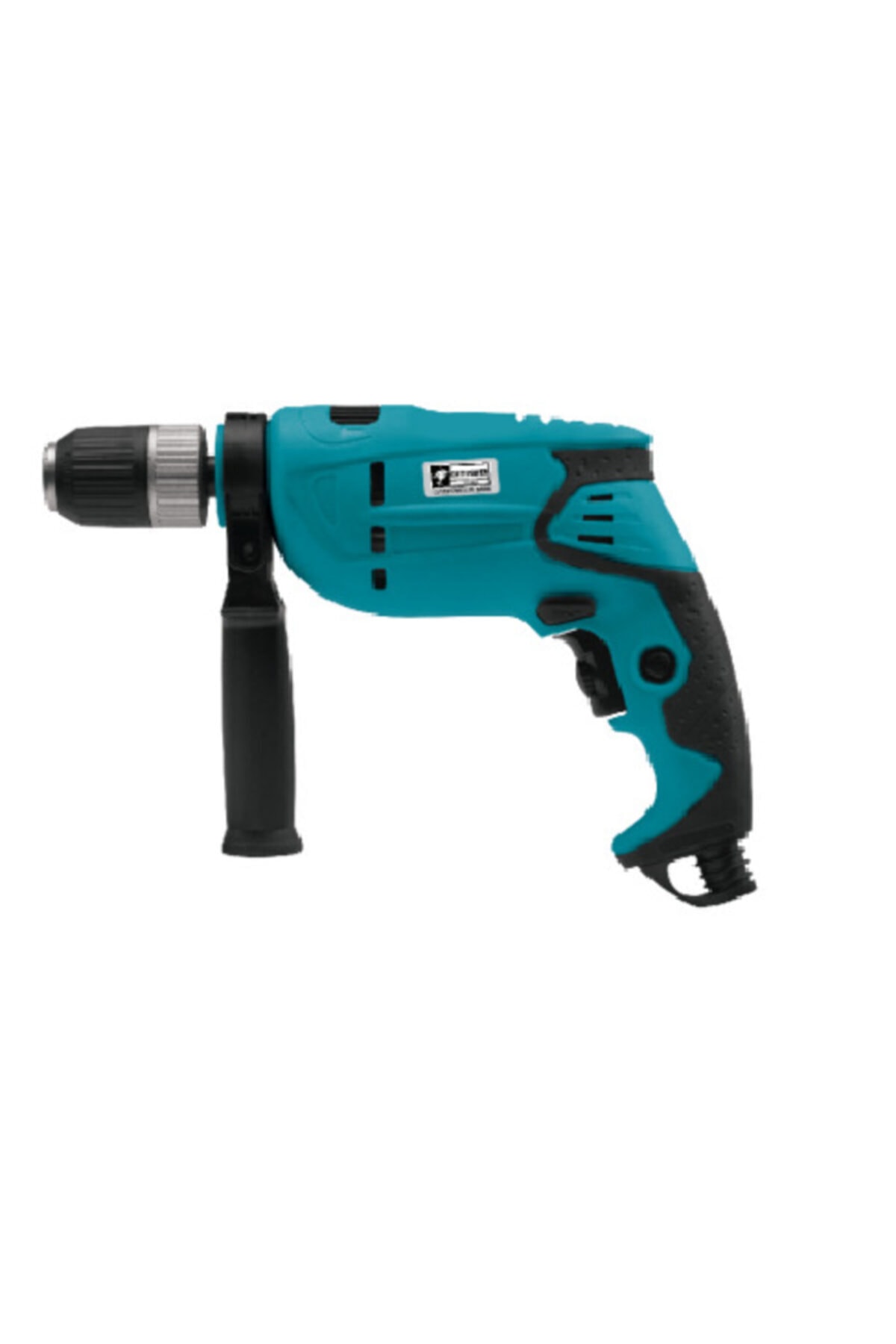 Catpower 5606 Darbeli Matkap 500w