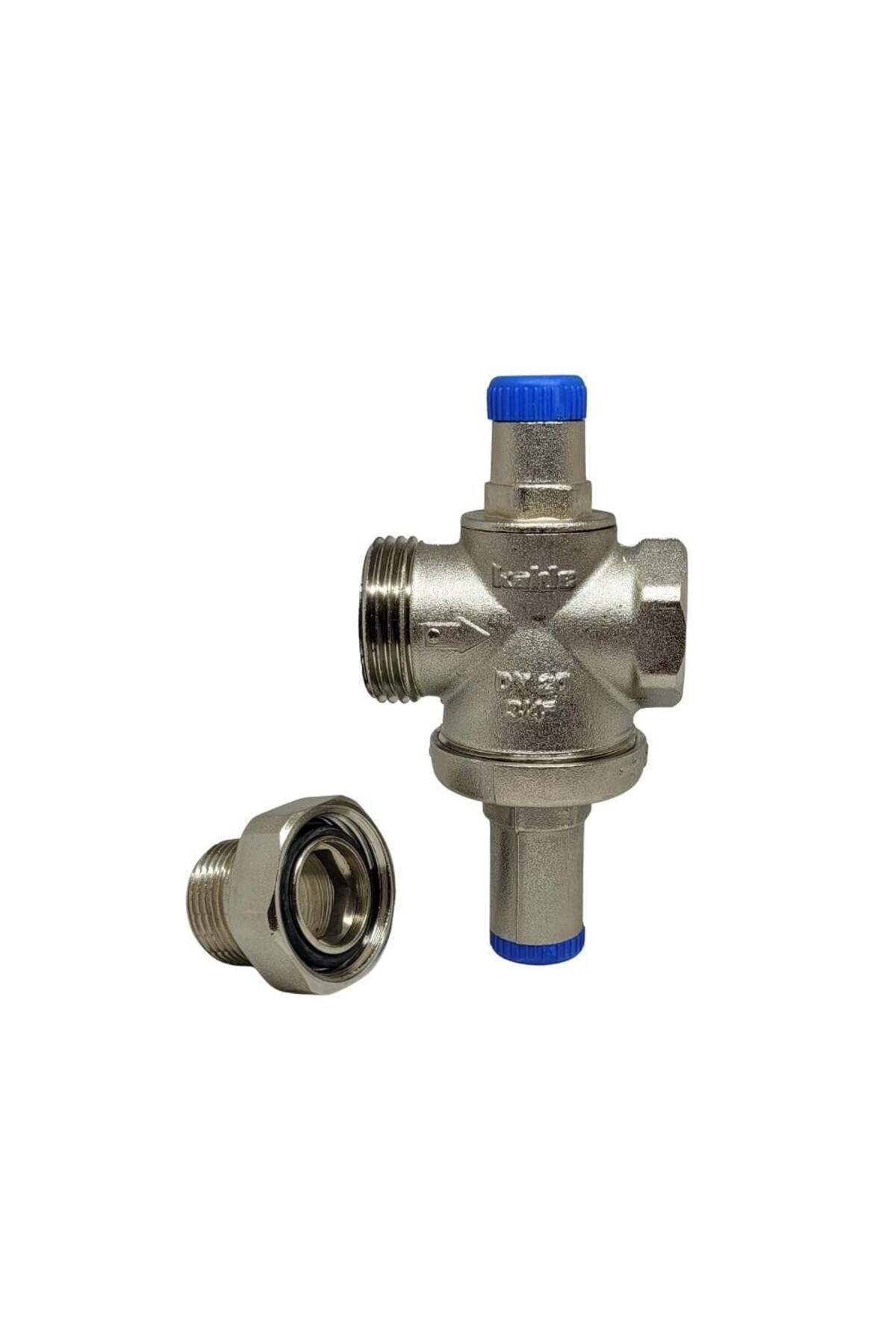 Su basinç düşürücü3/4