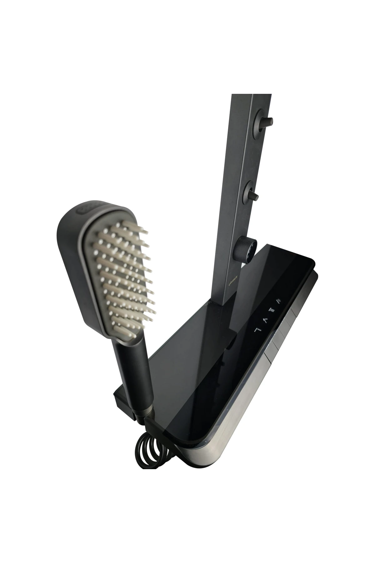 Ramada Isı Ayarlı Masajlı Bataryalı Duş Seti DP.150.MS