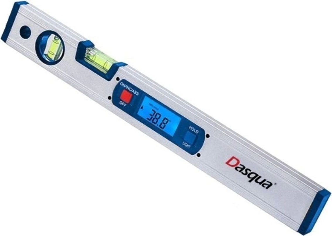 8301-2645 Dijital Eğim Ölçer Su Terazisi 40CM