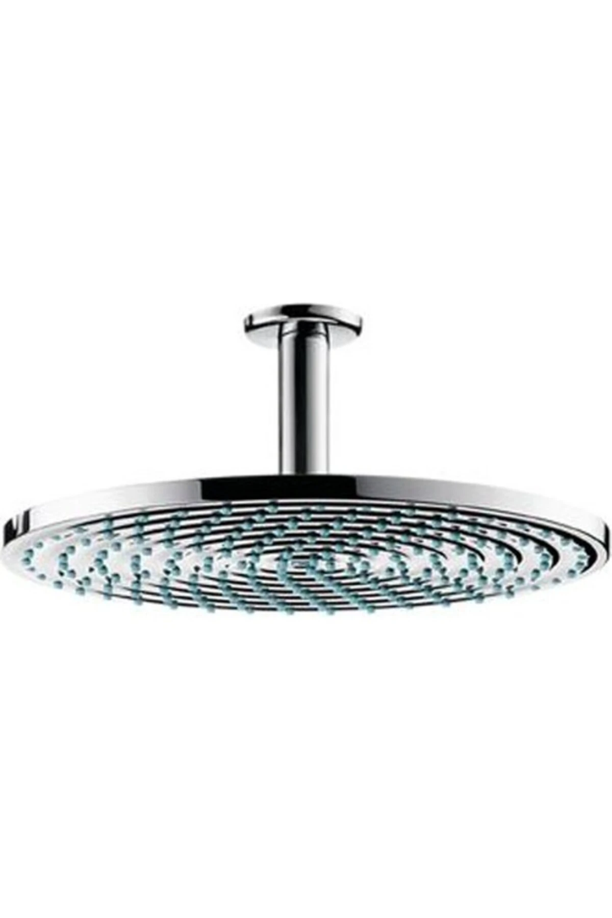 Raindance S 300 Air Plate Tepe Duşu,Krom