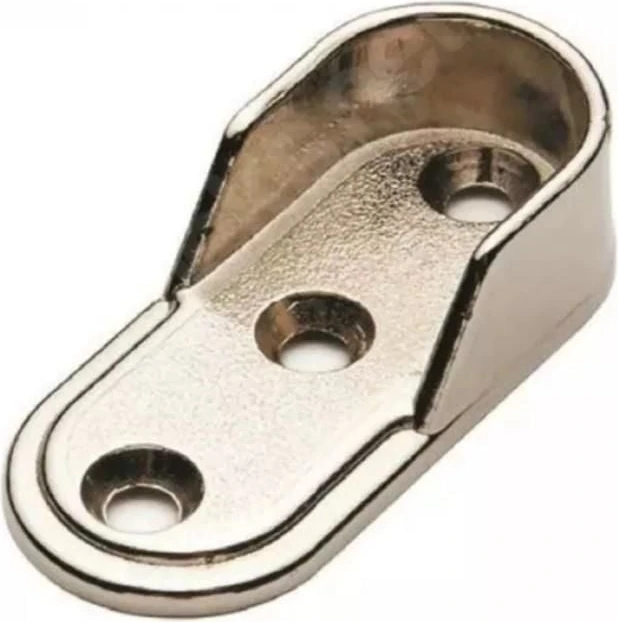 çınar ticaret oval askı dolap borusu askı flanşı