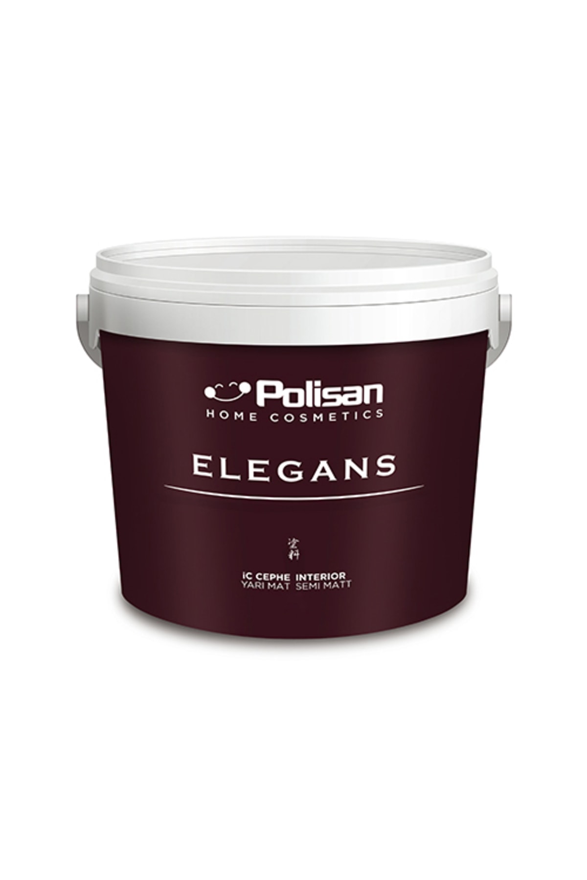 Elegans Yarı Mat - Gizemli Viole
