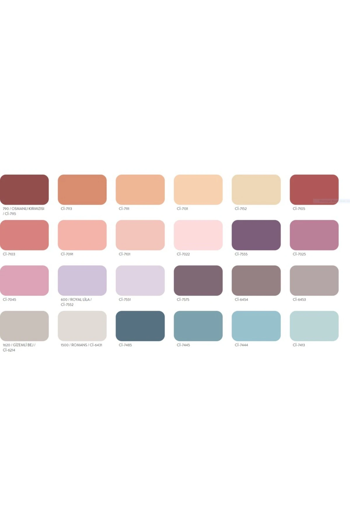 Elegans Extra Yarı Mat B1  Baz 15 lt