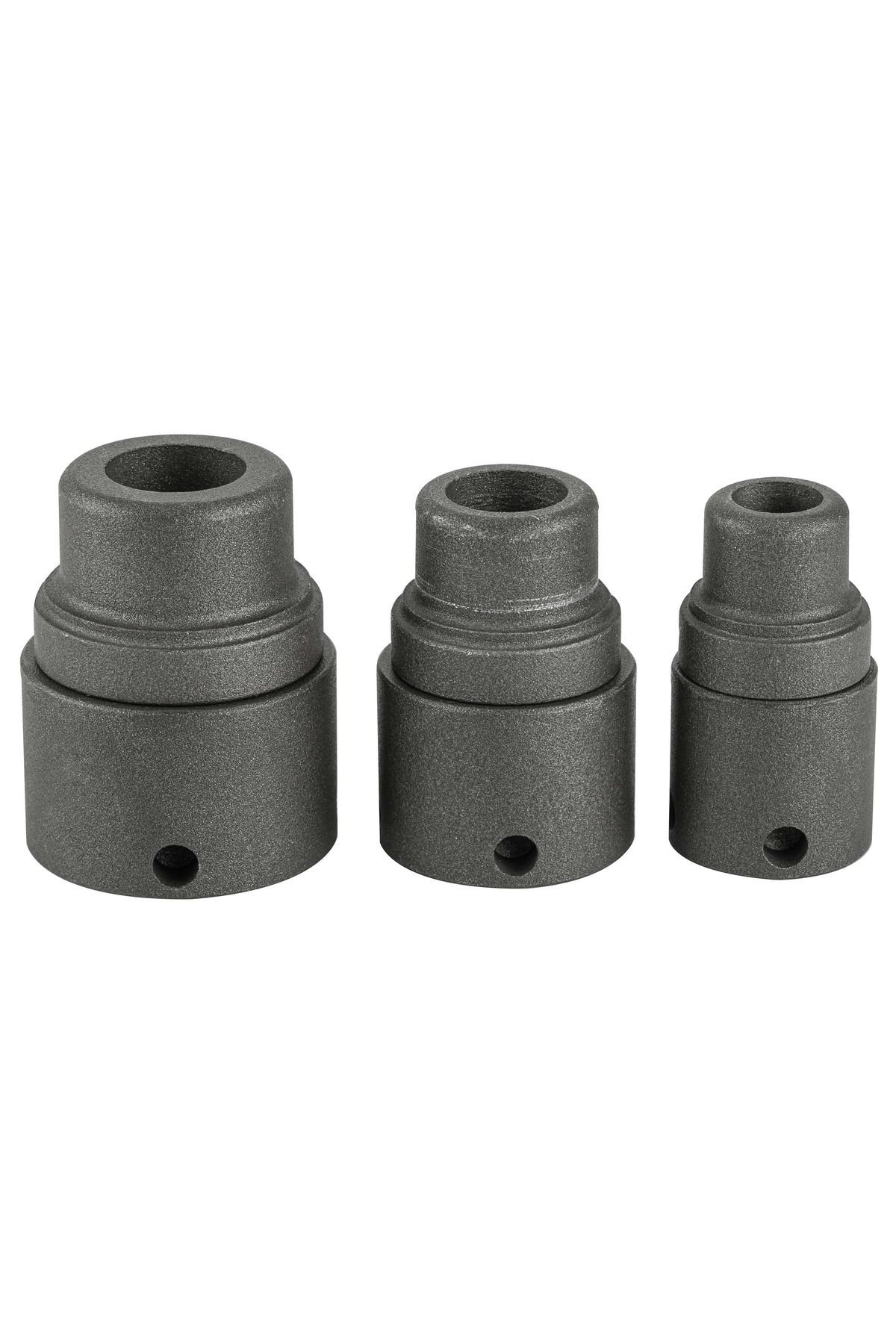 FPS3-SET Pafta Seti 3'lü Profesyonel Pafta Seti